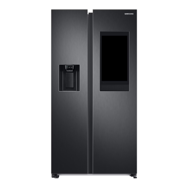 SAMSUNG RS6HA8891B1/EF Side By Side Refrigerator