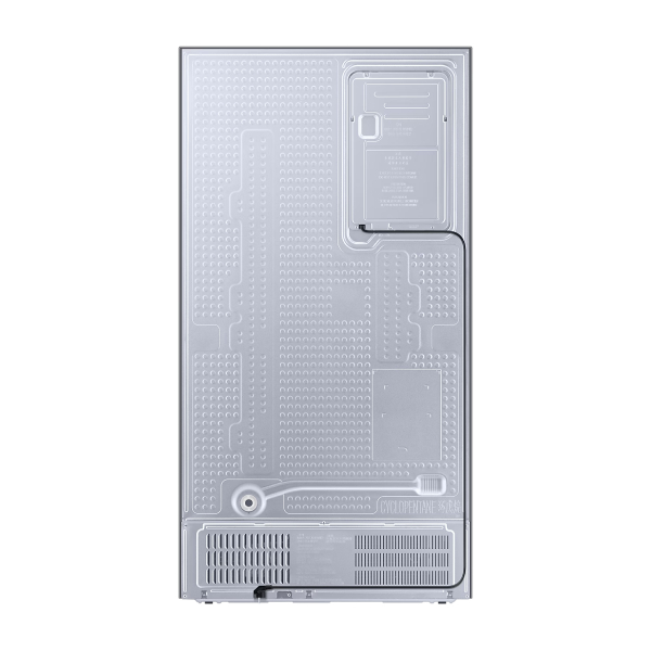 SAMSUNG RS6HA8891B1/EF Side By Side Refrigerator | Samsung| Image 5