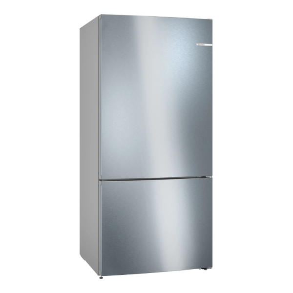 BOSCH KGN86VIEA Refrigerator with Bottom Freezer, Inox