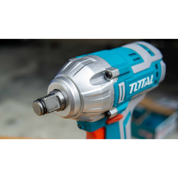TOTAL TOT-TIWLI2001 Cordless Impact Wrench | Total| Image 3