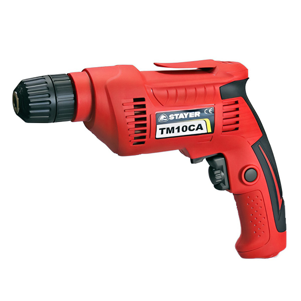 STAYER STY-0001001369 Electric Drill Driver 450W