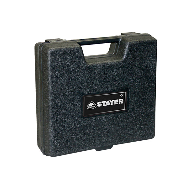 STAYER STY-0001001371 Cordless Screwdriver 3.6V | Stayer| Image 5
