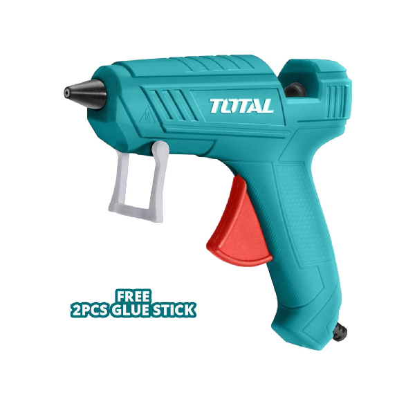 TOTAL TT101116 Electric Glue Gun 100W | Total| Image 2