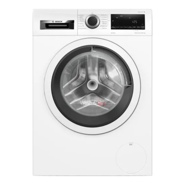BOSCH WNA144V9GR Washing Machine & Dryer, 9/5 kg