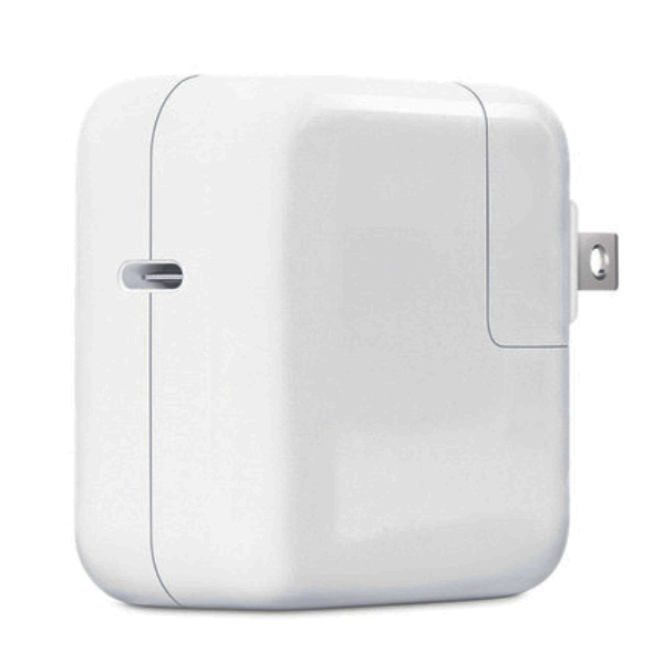 APPLE MY1W2ZM/A 30W USB-C Power Adapter | Apple| Image 2