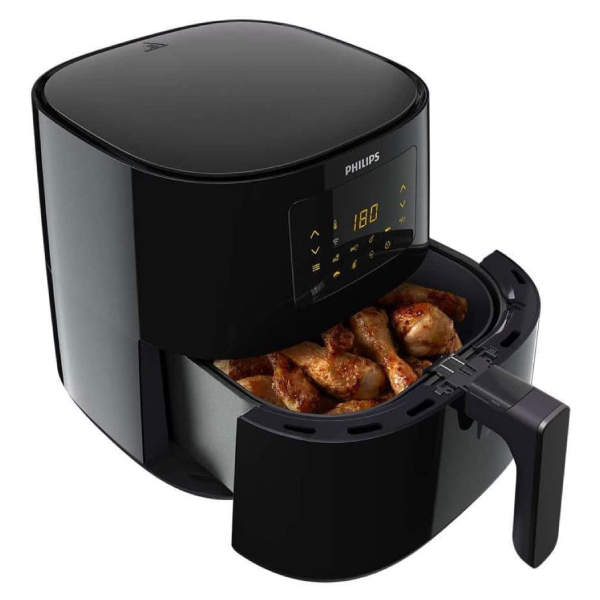 PHILIPS HD9280/70 XL Airfryer | Philips| Image 2