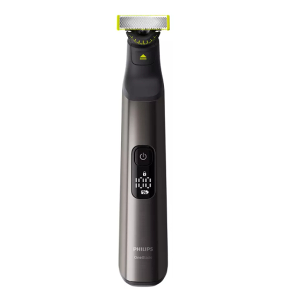 PHILIPS QP6551/15 Beard Trimmer | Philips| Image 2
