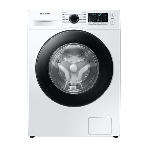 SAMSUNG WW11BGA046AELE Washing Machine 11kg, White