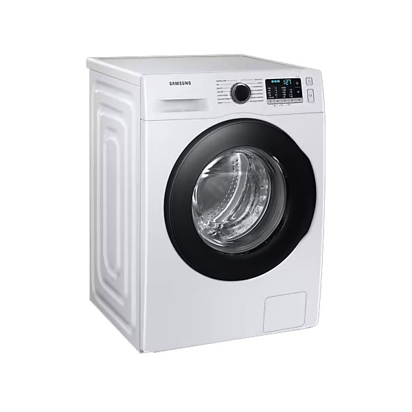 SAMSUNG WW11BGA046AELE Washing Machine 11kg, White | Samsung| Image 2