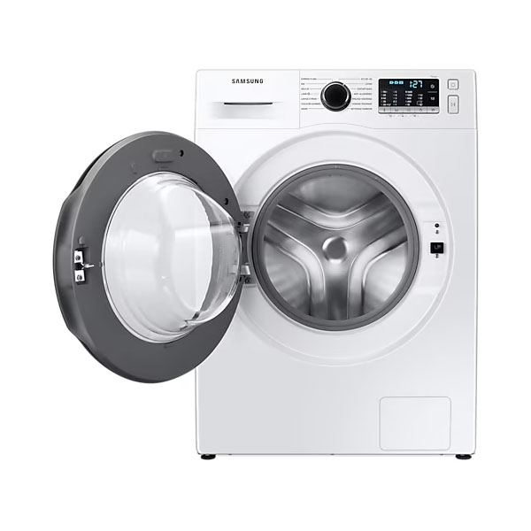SAMSUNG WW11BGA046AELE Washing Machine 11kg, White | Samsung| Image 3