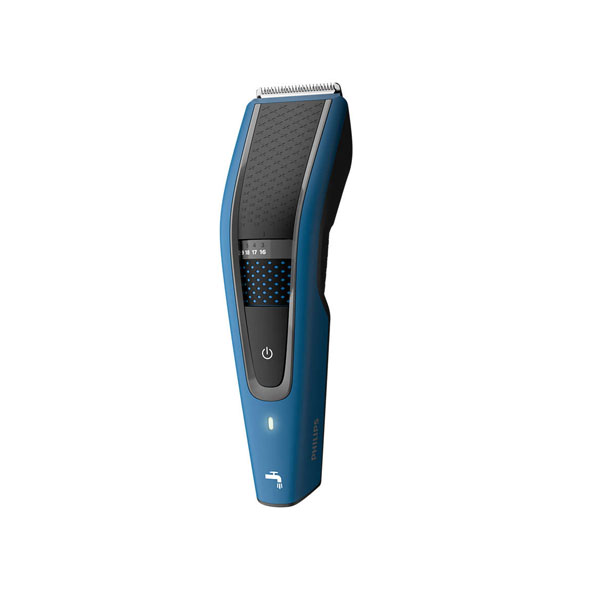 PHILIPS HC5612/15 Hair Clipper, Blue | Philips| Image 3
