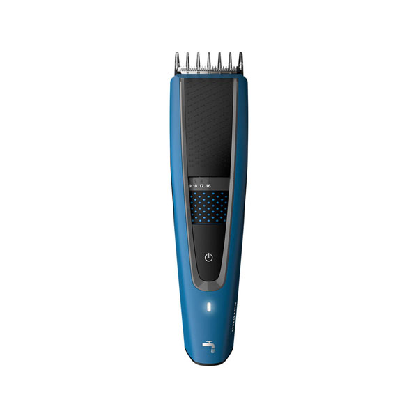 PHILIPS HC5612/15 Hair Clipper, Blue | Philips| Image 4