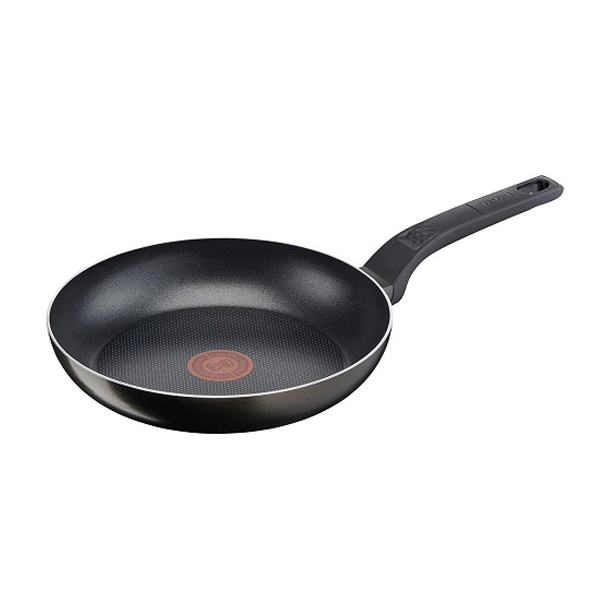 TEFAL B55805 Easy Cook & Clean Frypan, 26 cm