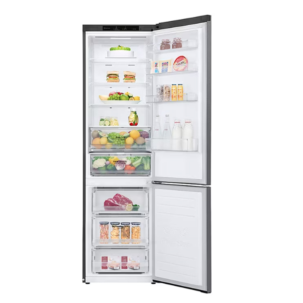 LG GBP62DSNGN Refrigerator  | Lg| Image 2