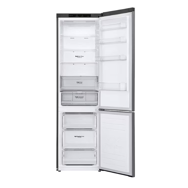 LG GBP62DSNGN Refrigerator  | Lg| Image 3