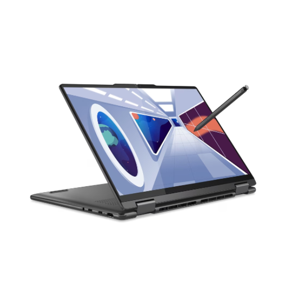 LENOVO 14ARP8 82YM003VCY 360 Yoga 7 Laptop, 14" | Lenovo| Image 2