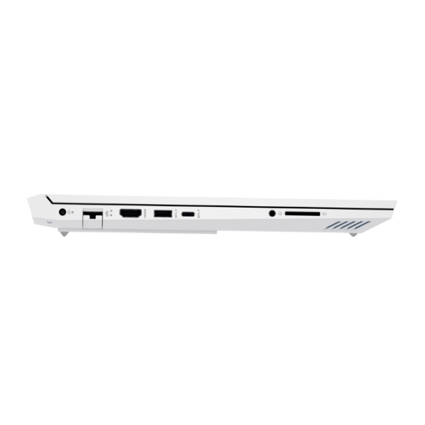 HP 16-D1011NV Gaming Laptop 16.1", White | Hp| Image 4