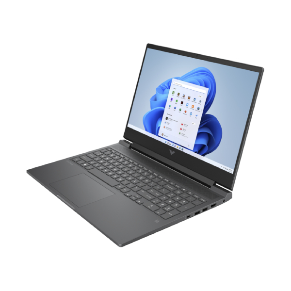 HP 16-S0002NV Gaming Laptop 16.1", Black | Hp| Image 2