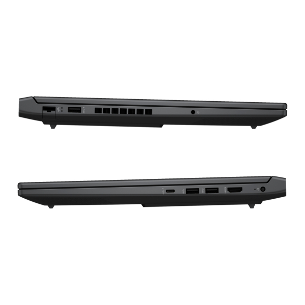 HP 16-S0002NV Gaming Laptop 16.1", Black | Hp| Image 4