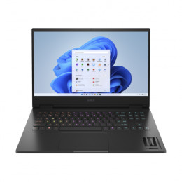 HP OMEN 16-XF0000NV Gaming Laptop 16.1", Black | Hp