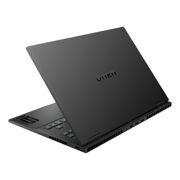 HP OMEN 16-XF0000NV Gaming Laptop 16.1", Black | Hp| Image 4