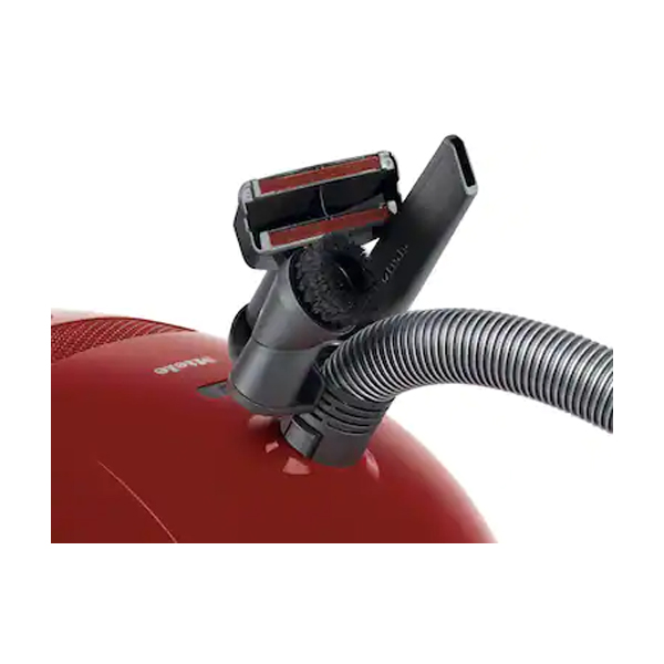 MIELE Classic C1 - SBAF5 Vacuum Cleaner, Red | Miele| Image 2