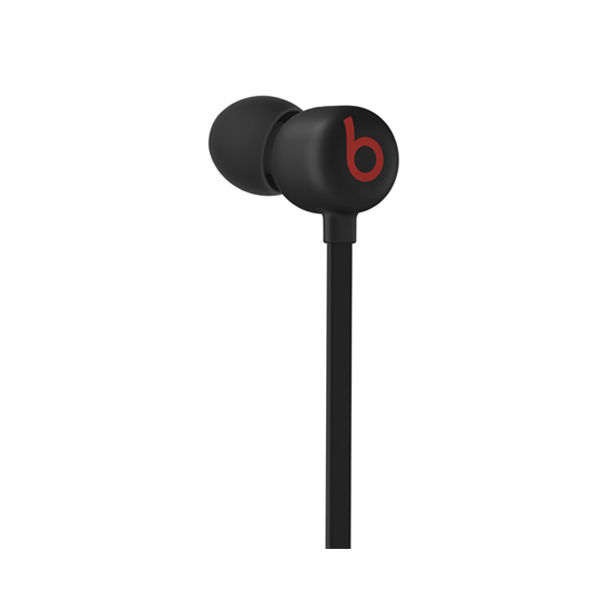 BEATS MYMC2ZM/A Flex In-Ear Aσύρματα Ακουστικά, Mάυρο | Beats| Image 4