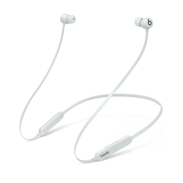 BEATS MYME2ZM/A Flex In-Ear Wireless Headphones, Grey