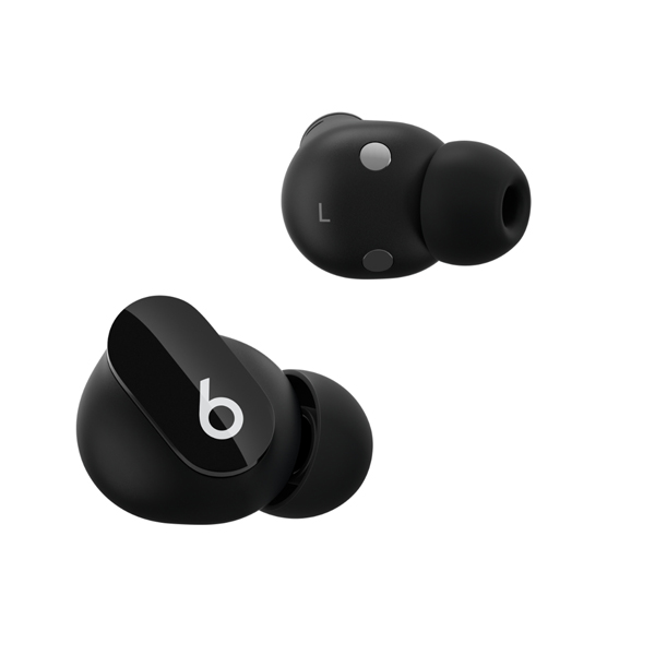 BEATS MJ4X3ZM/A Studio Buds True Wireless Headphones, Black | Beats| Image 2