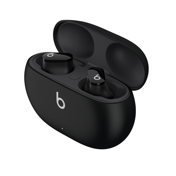 BEATS MJ4X3ZM/A Studio Buds True Wireless Headphones, Black | Beats| Image 3