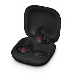 BEATS MK2F3ZM/A Fits Pro True Wireless Headphones, Black | Beats