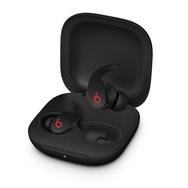 BEATS MK2F3ZM/A Fits Pro True Wireless Headphones, Black