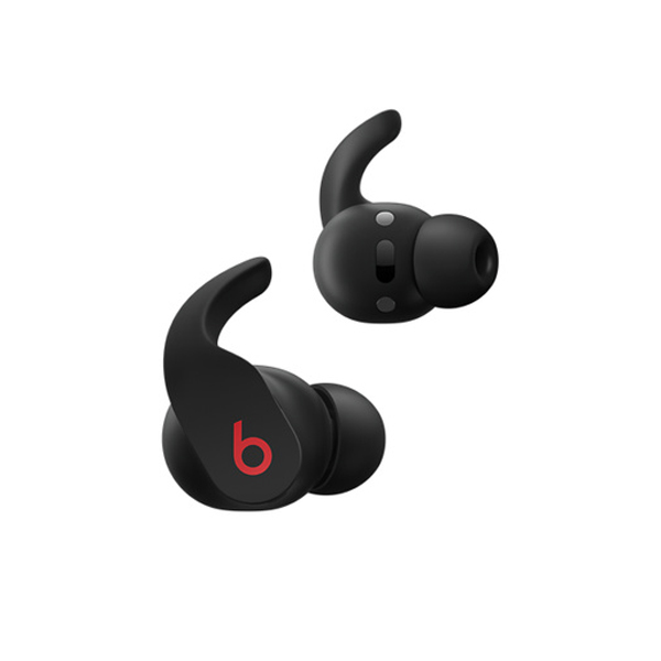 BEATS MK2F3ZM/A Fits Pro True Wireless Headphones, Black | Beats| Image 2