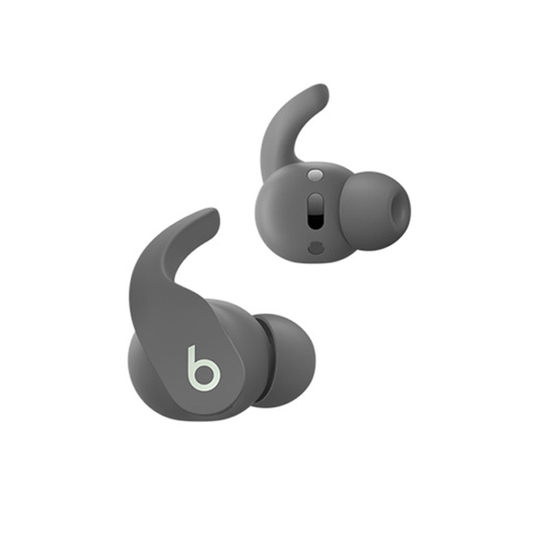 BEATS MK2J3ZM/A Fits Pro True Wireless Headphones, Grey | Beats| Image 2