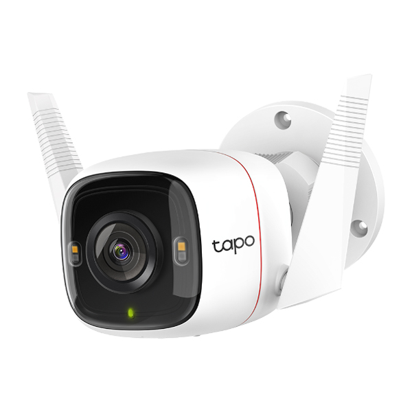 TP-LINK Tapo C320WS ενσύρματη Kάμερα Εξωτερικού Χώρου