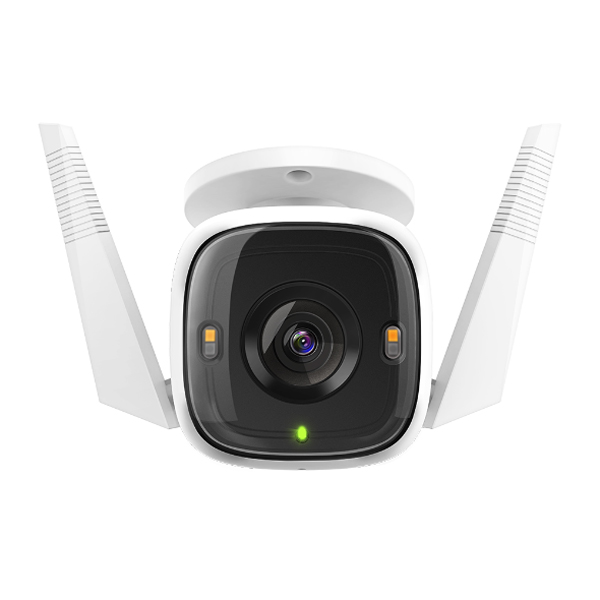 TP-LINK Tapo C320WS wired Smart Outdoor Camera | Tp-link| Image 2