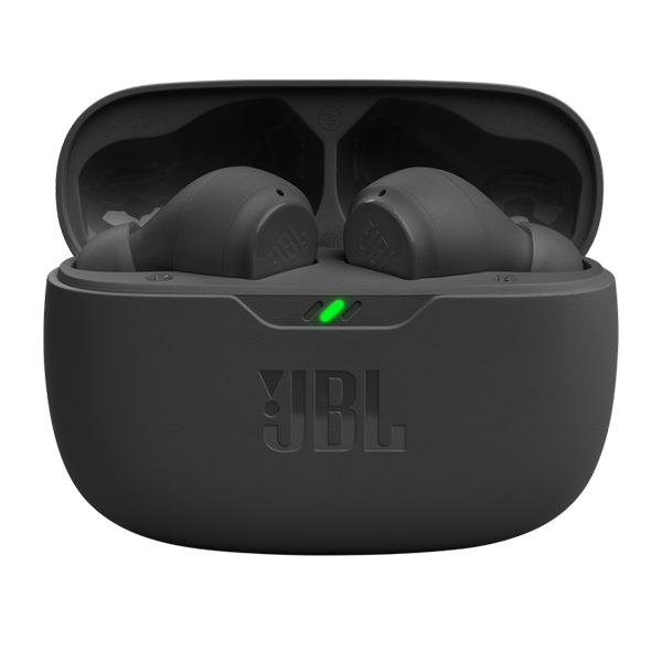 JBL Wave Beam TWS Wireless Ακουστικά, Μαύρο | Jbl| Image 4