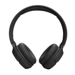 JBL Tune 520BT On-Ear Ασύρματα Ακουστικά, Μαύρο | Jbl
