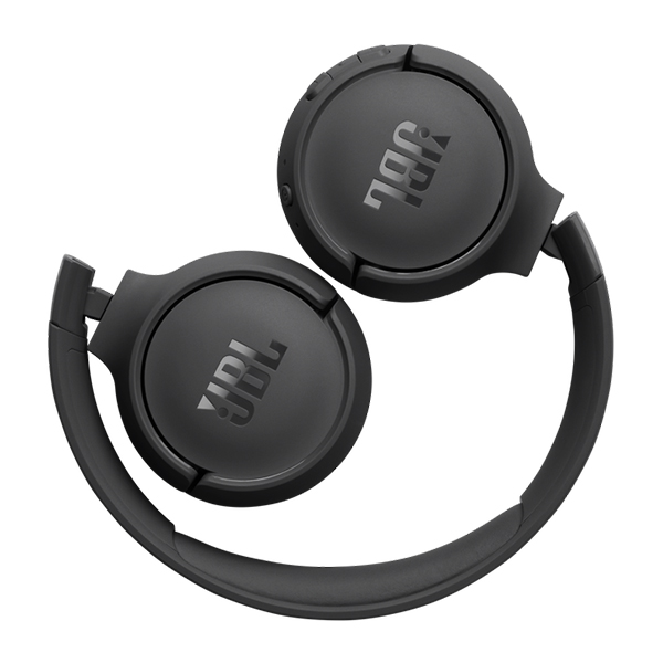 JBL Tune 520BT On-Ear Ασύρματα Ακουστικά, Μαύρο | Jbl| Image 4