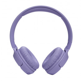 JBL Tune 520BT On-Ear Wireless Headphones, Purple | Jbl