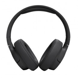 JBL Tune 720BT On-Ear Wireless Headphones, Black | Jbl