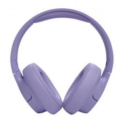 JBL Tune 720BT On-Ear Wireless Headphones, Purple | Jbl