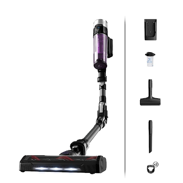 ROWENTA RH2039 X-Force Flex Handheld Vacuum Cleaner