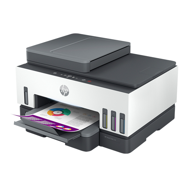 HP Smart Tank 790 All in One Printer | Hp| Image 2