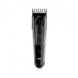 BRAUN HC5050 Rechargeable Hair Trimmer | Braun