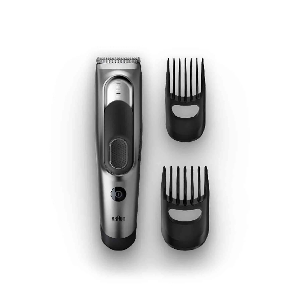 BRAUN HC5090 Rechargeable Hair Trimmer | Braun| Image 2