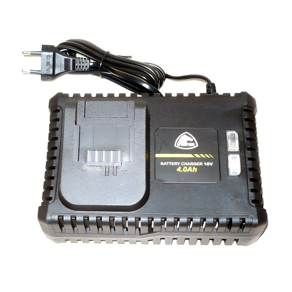 STAYER STY-0012000530 Fast Charger 18V