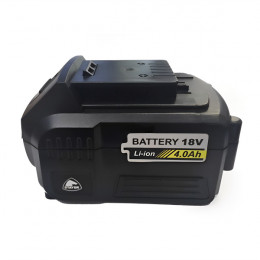 STAYER STY-0012000531 Li-Ion Battery 18V 4.0Ah | Stayer