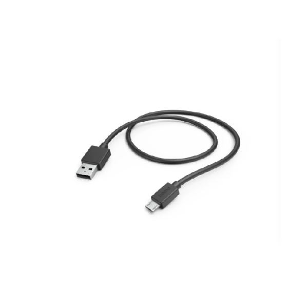 HAMA 00201584 Cable Micro-USB, 1m
