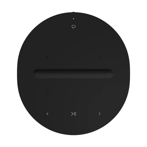 SONOS E10G1EU1BLK Era 100 Bluetooth Φορητό Ηχείο, Μαύρο | Sonos| Image 3